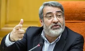 وزیر کشور هنرش را در این ۵سال نشان داده! / رحمانی‌فضلی احتمالا برای مبارزات انتخابات بعدی دیدهخواهد شد / باید به فکر وزیر کارآمد با یک رویکرد جدیدی باشیم