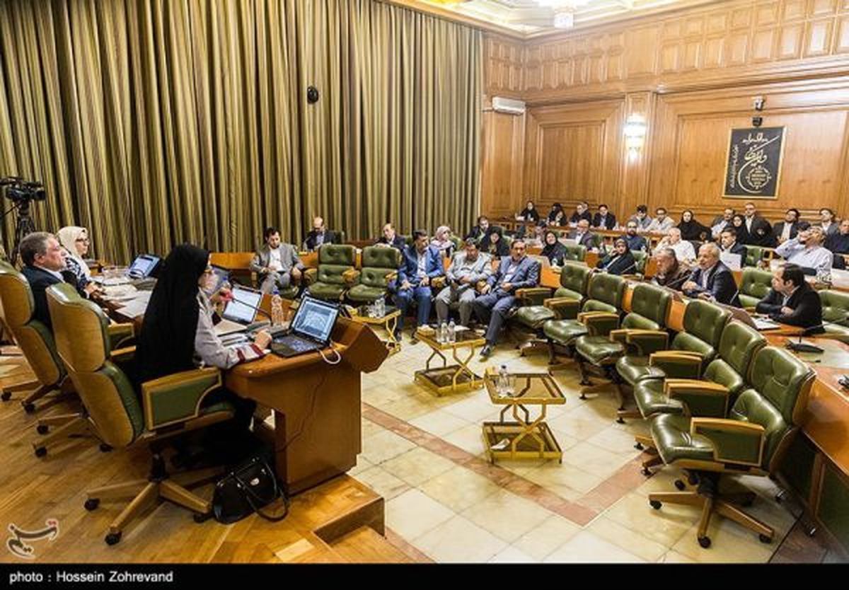 ۵گزینه اصلی شهرداری تهران مشخص شدند/ محسن هاشمی ناکام ماند
