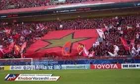 رقیب پرسپولیس امروز به میدان می‌رود