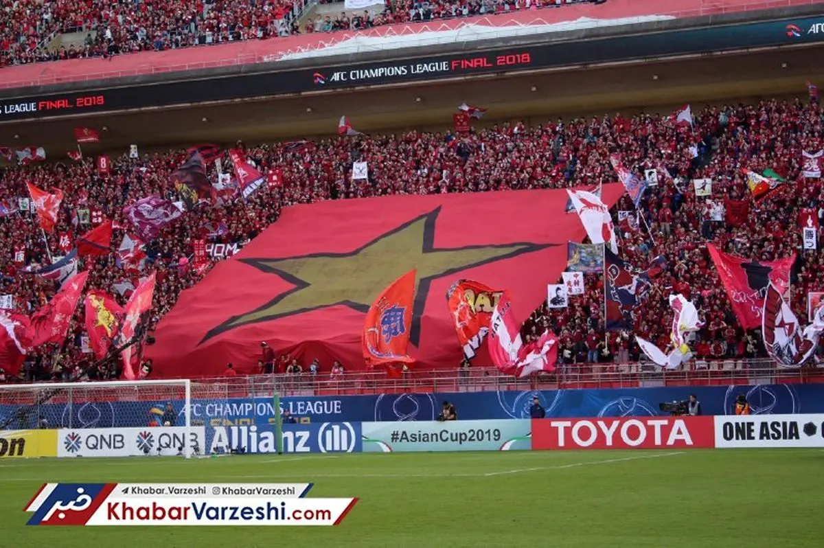 رقیب پرسپولیس امروز به میدان می‌رود