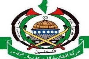 سخنگوی حماس: به دنبال ایجاد رابطه صمیمانه با ایران هستیم