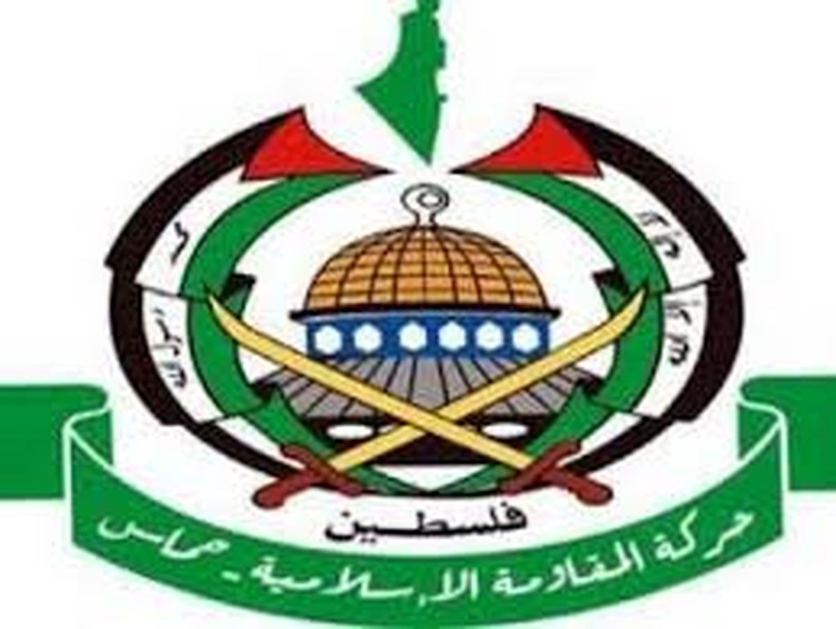 سخنگوی حماس: به دنبال ایجاد رابطه صمیمانه با ایران هستیم