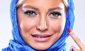 فیلم /فریبا نادری :زمانی که بچه بودم، مادرم تصمیم داشت منو بذاره پرورشگاه!!