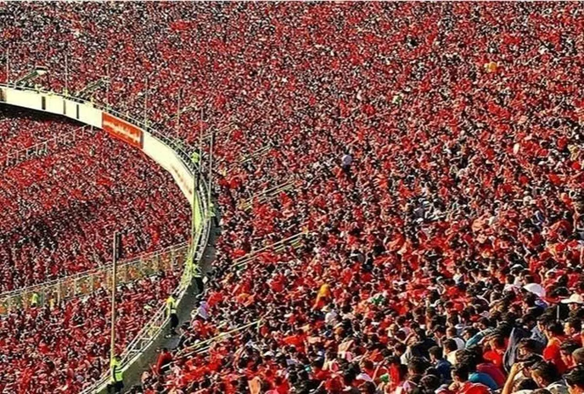 برانکو از پیروزی خود در ورزشگاه آزادی مطمئن است