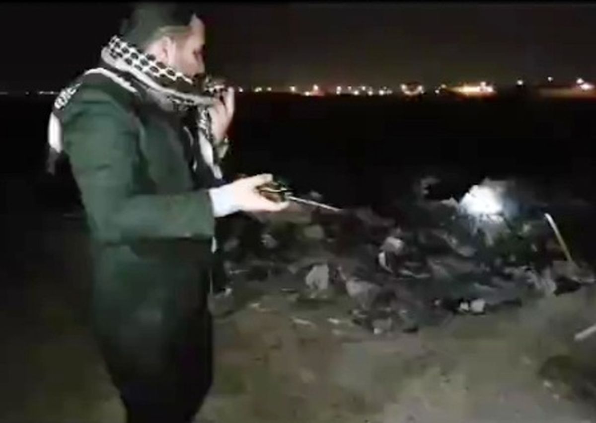 شهرداری اهواز سوزاندن ۳۰۰ قلاده سگ را تایید کرد: لاشه بودند!