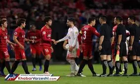 زمان ورود حریف پرسپولیس به تهران مشخص شد