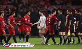 زمان ورود حریف پرسپولیس به تهران مشخص شد