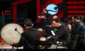 آغاز فصل گرم کنسرت‌ها از ۱۸ آبان