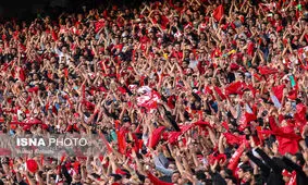 AFC: پرسپولیس سلطان کامبک آسیا