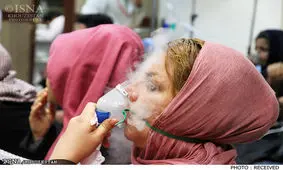 بارندگی دوباره نفس اهوازی‌ها را گرفت