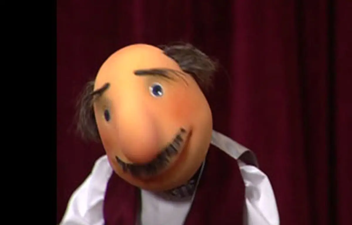 دابسمش عالی آقای همساده و تتلو