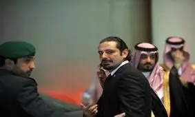 ناگفته‌های ربوده‌شدن "حریری" در عربستان