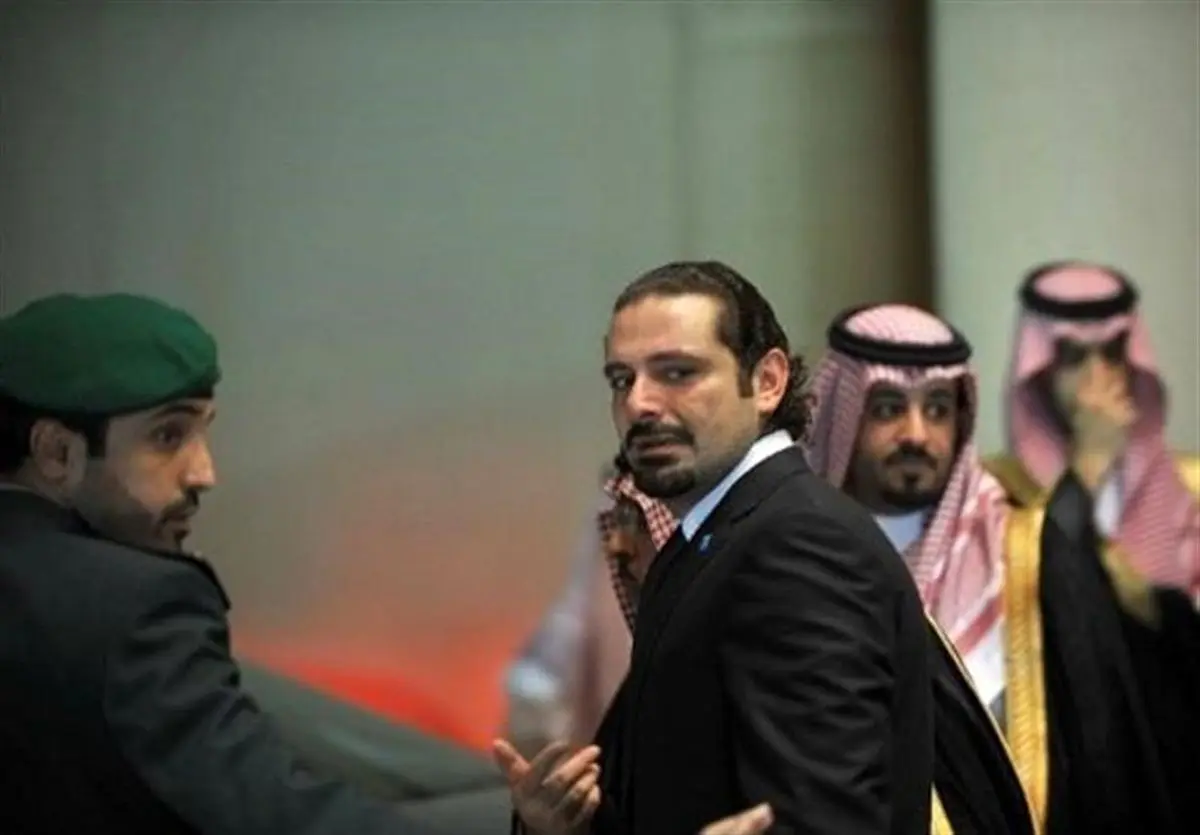 ناگفته‌های ربوده‌شدن "حریری" در عربستان