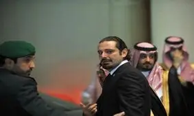 ناگفته‌های ربوده‌شدن "حریری" در عربستان
