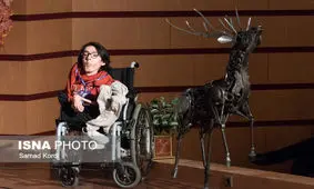 ماجرای معافیت از سربازی یک معلول 98 درصدی