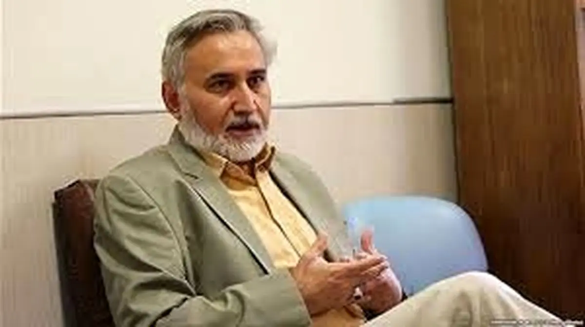 درخواست روزنامه جوان از دادستان: محمدرضا خاتمی را به خاطر ادعایش درباره جابجایی ۸ میلیون رأی در انتخابات ۸۸ علنی محاکمه کنید