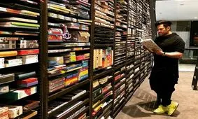 سلبریتی‌هایی که الگو نیستند/ کتاب جنجالی دست گلزار چه بود؟+ تصاویر