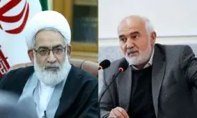 درخواست احمد توکلی از دادستان: ۵ اعلام جرم دیده‌بان شفافیت و عدالت علیه مسئولان خاطی سریع‌تر رسیدگی شود