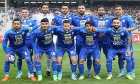 مربی جدید استقلال از آمریکا می‌آید