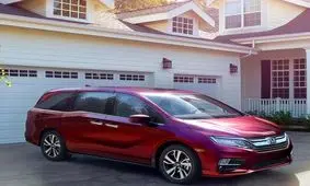 این‌بار نوبت به هوندا رسید