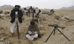 حمله طالبان به پاسگاهی در غرب افغانستان