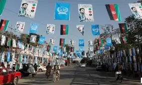 گزارش سازمان ملل از تلفات غیرنظامیان در جریان انتخابات اخیر افغانستان