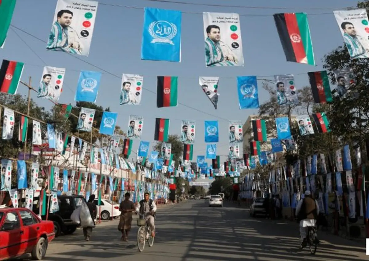 گزارش سازمان ملل از تلفات غیرنظامیان در جریان انتخابات اخیر افغانستان