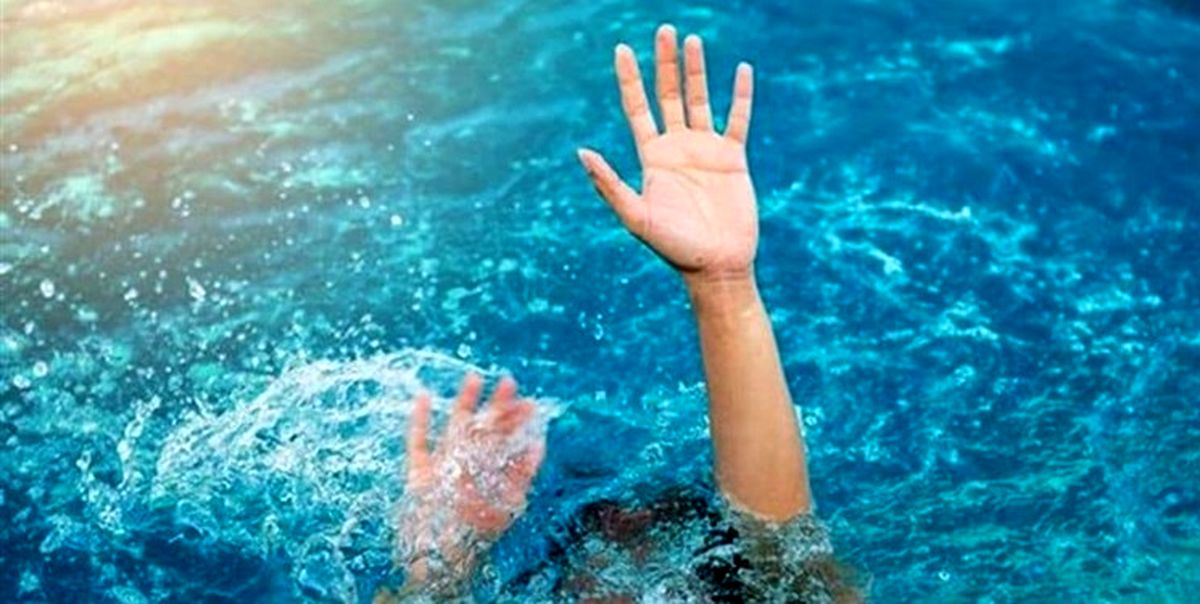 غرق شدن 5 نوجوان در حوض انبار روستای «سیادک» زاهدان