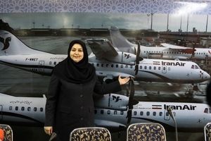 مدیرعامل ایران‌ایر: مشکلی برای تامین سوخت نداریم/ هواپیمای ۵۷ ساله هما در لیست تحریم آمریکا