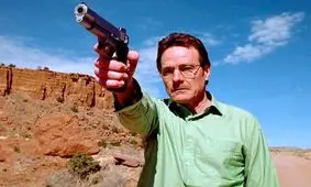 فیلم «بریکینگ بد» در حال ساخته شدن است