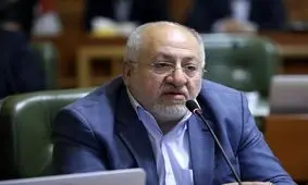 کشت پور بازنشسته بود/در انتخاب شهردار حزبی عمل نمی‌کنیم