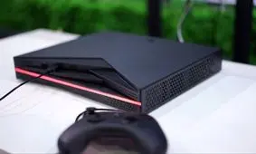 کنسول بازی که رقیب جدی PS4 و Xbox است