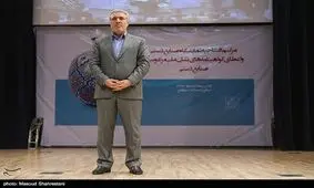 توضیح معاون رئیس‌جمهور درباره نسبت خانوادگی با روحانی در "دستخط"