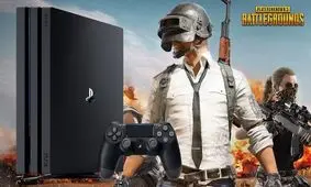 بازی محبوب PUBG برای PS4 عرضه می‌شود؟