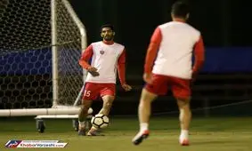 انصاری: بازیکنان ما در ژاپن قرص خواب مصرف می‌کردند