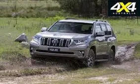 از تویوتا هایلوکس تا فورد رنجر؛ پر فروش ترین خودروهای دو دیفرانسیل