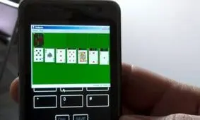 ویدئویی از برنامه جذاب مایکروسافت برای گوشی‌ها که عملی نشد