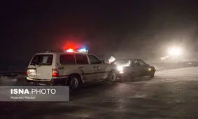 امدادرسانی به 396 نفر در شهرستان کوهرنگ