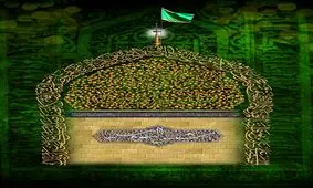 زندگینامه امام رضا(ع)