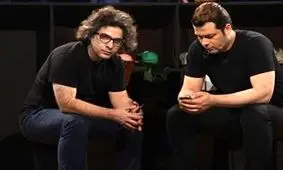 مهرانفر: به تجربیات متفاوت و جدید علاقمندم