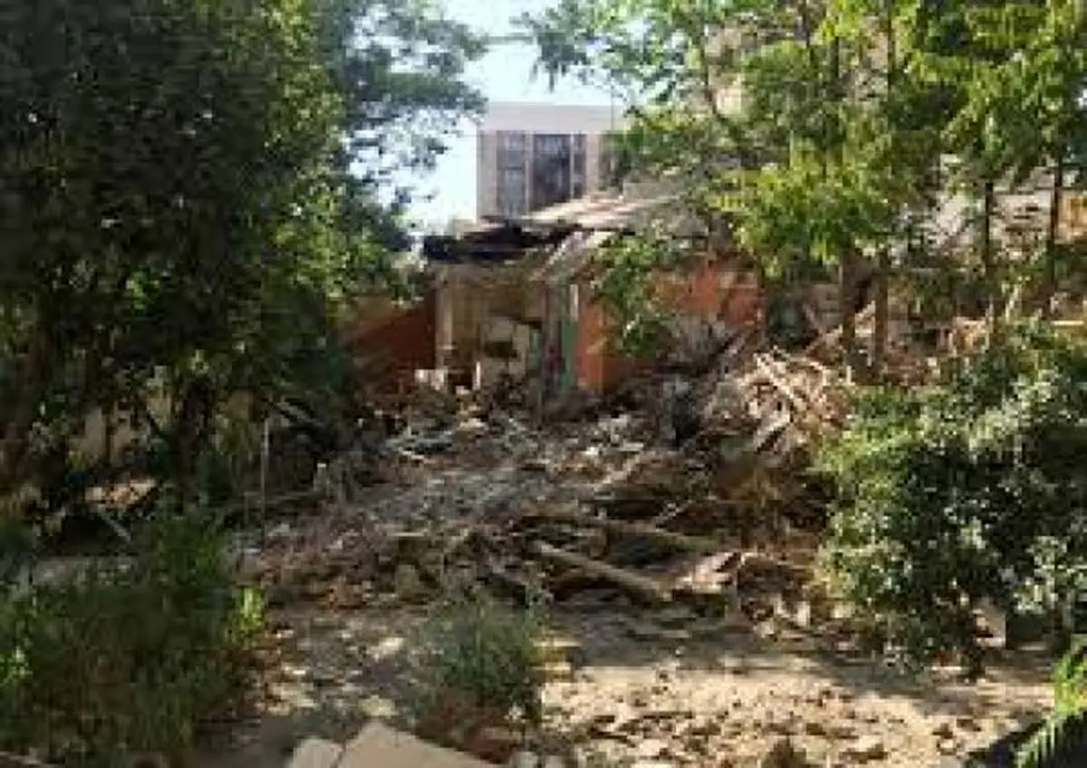 حق سرپناه ساکنان ده ونک چه می‌شود؟