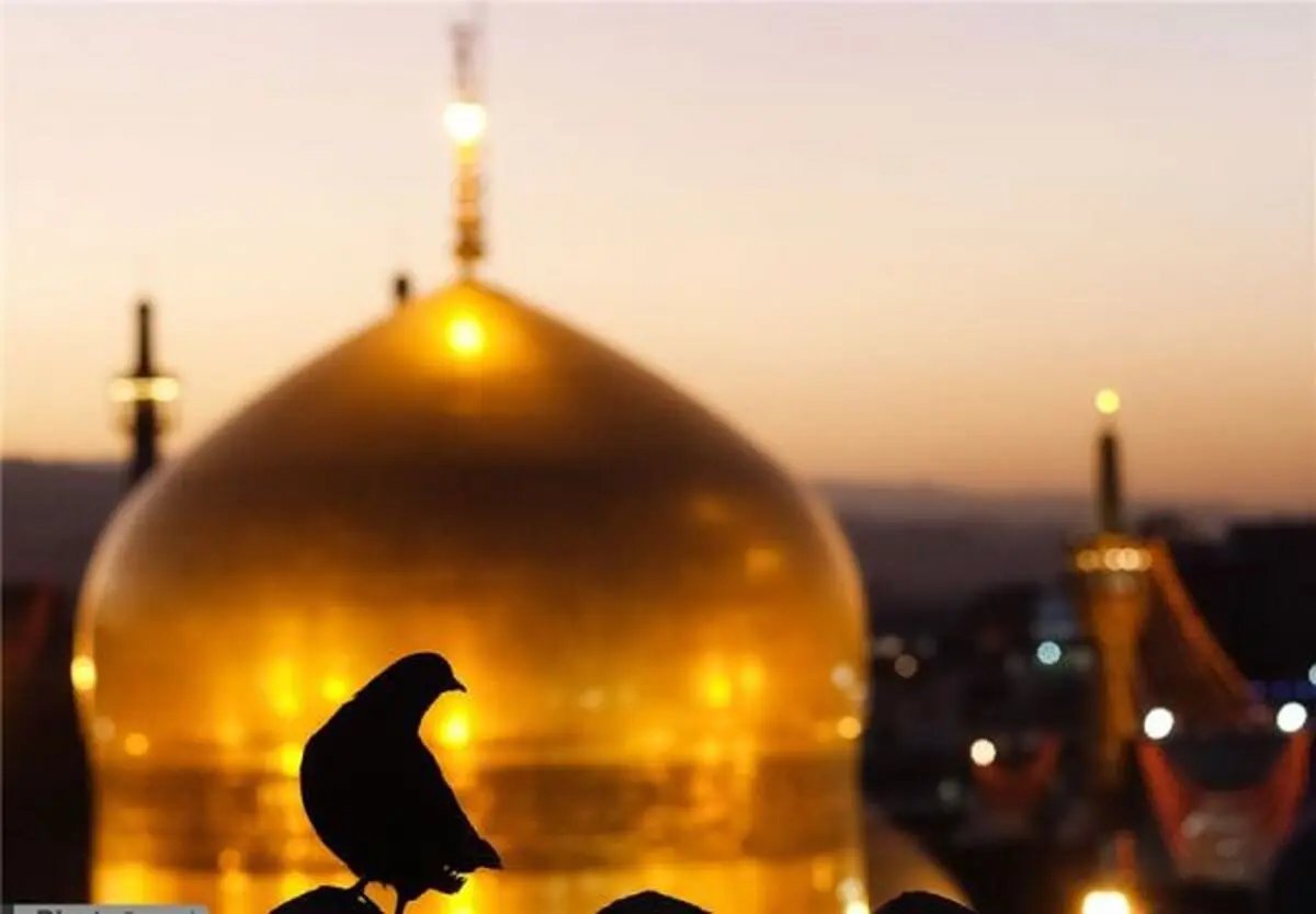 صدای غریب خراسان