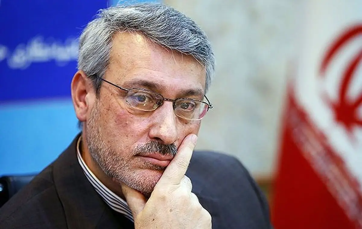 آمریکا از تحریم کشورهایی که با سیاست آنها موافق نیست دست بردارد