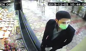 سرقت از 2 طلافروشی توسط دزدان حرفه ای