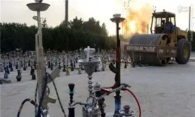 سالانه حدود ۷ میلیون نفر به دلیل استعمال دخانیات می‌میرند