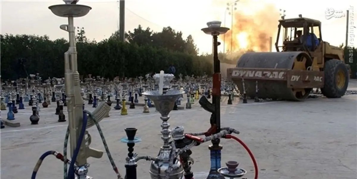 سالانه حدود ۷ میلیون نفر به دلیل استعمال دخانیات می‌میرند