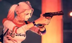 پوشش جوکر و هارلی کویین به بازی PUBG اضافه می‌شود