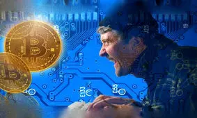 آلودگی نزدیک به ۶۹۰ هزار سایت به بدافزار سرقت بیت‌کوین