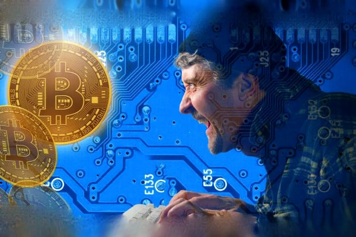آلودگی نزدیک به ۶۹۰ هزار سایت به بدافزار سرقت بیت‌کوین