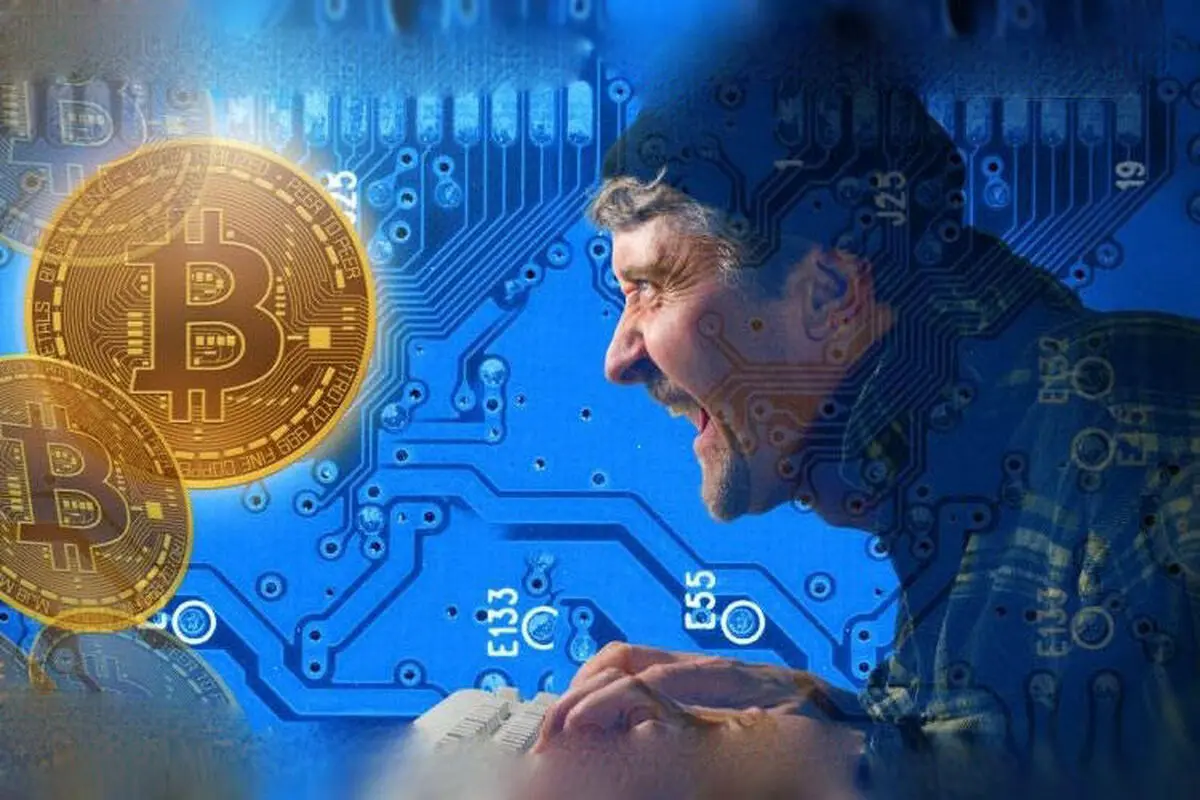 آلودگی نزدیک به ۶۹۰ هزار سایت به بدافزار سرقت بیت‌کوین